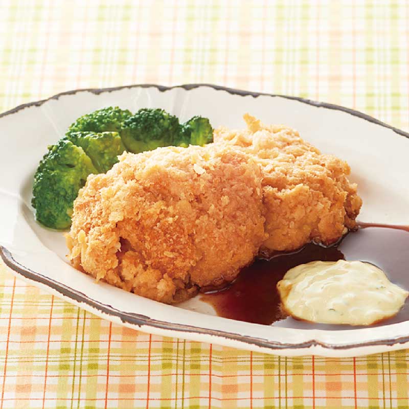チキンカツ